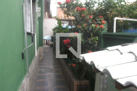 Casa à venda com 360m², 2 quartos e 1 vagaÁrea externa
