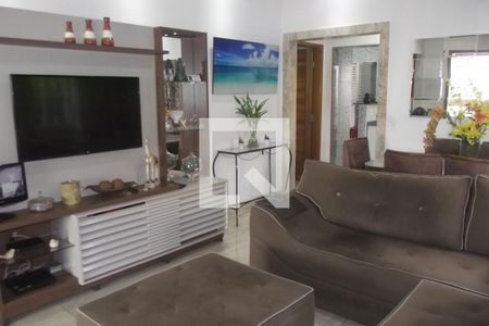 Sala de casa para alugar com 2 quartos, 360m² em Higienópolis, Rio de Janeiro