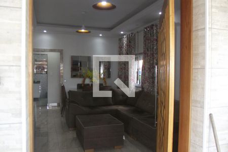 Sacada de casa para alugar com 2 quartos, 360m² em Higienópolis, Rio de Janeiro