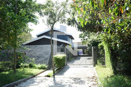 Casa de condomínio para alugar com 600m², 3 quartos e 4 vagasGaragem