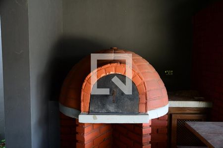 Casa de condomínio para alugar com 600m², 3 quartos e 4 vagasÁrea Gourmet