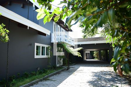 Casa de condomínio para alugar com 600m², 3 quartos e 4 vagasGaragem