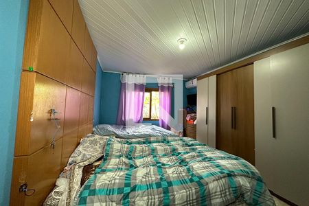 Casa à venda com 120m², 3 quartos e 1 vagaQuarto 3 - Suíte