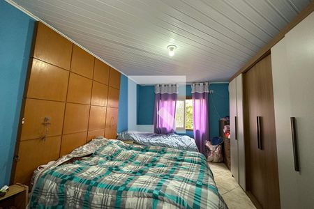 Casa à venda com 120m², 3 quartos e 1 vagaQuarto 3 - Suíte