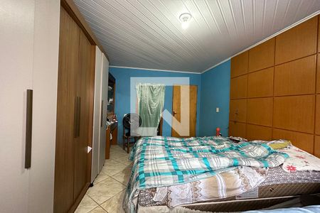 Casa à venda com 120m², 3 quartos e 1 vagaQuarto 3 - Suíte