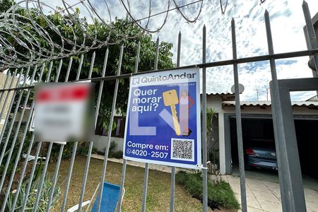 Casa à venda com 120m², 3 quartos e 1 vagaFachada