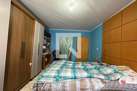 Casa à venda com 120m², 3 quartos e 1 vagaQuarto 3 - Suíte