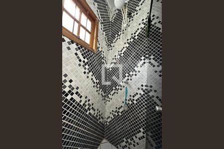 Casa à venda com 120m², 3 quartos e 1 vagaBox do Banheiro Social