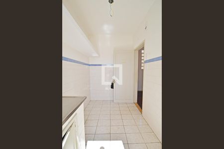 Apartamento à venda com 51m², 1 quarto e sem vagaCozinha