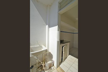 Apartamento à venda com 51m², 1 quarto e sem vagaÁrea de Serviço