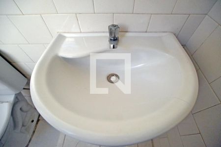 Apartamento à venda com 51m², 1 quarto e sem vagaBanheiro