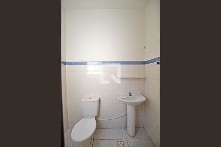 Apartamento à venda com 51m², 1 quarto e sem vagaBanheiro