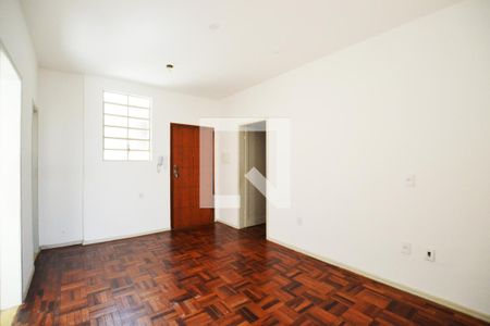 Apartamento à venda com 51m², 1 quarto e sem vagaSala