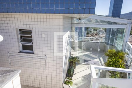 Apartamento para alugar com 304m², 3 quartos e 3 vagasÁrea comum