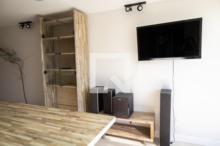 Apartamento para alugar com 304m², 3 quartos e 3 vagasCozinha 