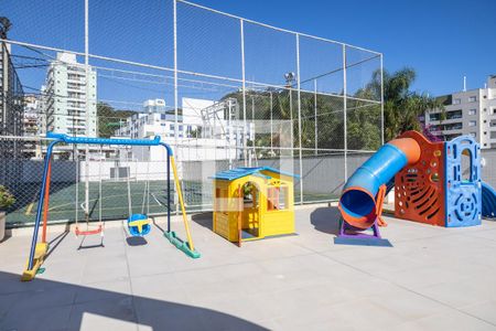 Apartamento para alugar com 304m², 3 quartos e 3 vagasÁrea comum