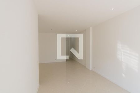 Sala de apartamento para alugar com 3 quartos, 82m² em Freguesia de Jacarepaguá, Rio de Janeiro
