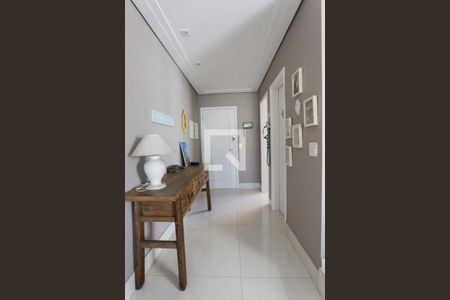 Sala de apartamento à venda com 2 quartos, 157m² em Vila Olímpia, São Paulo