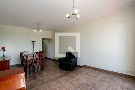 Sala de apartamento à venda com 2 quartos, 95m² em Santana, São Paulo