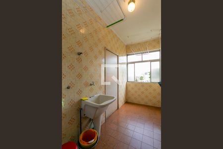 Apartamento à venda com 95m², 2 quartos e 1 vagaÁrea de serviço