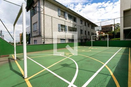 Apartamento à venda com 95m², 2 quartos e 1 vagaÁrea comum - Quadra esportiva