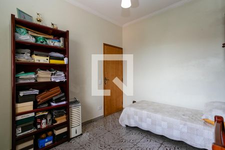 Apartamento à venda com 95m², 2 quartos e 1 vagaQuarto 2