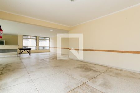 Apartamento à venda com 95m², 2 quartos e 1 vagaÁrea comum - Salão de festas