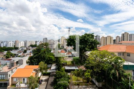 Vista do Quarto 1 de apartamento à venda com 2 quartos, 95m² em Santana, São Paulo