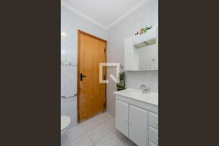 Apartamento à venda com 95m², 2 quartos e 1 vagaBanheiro