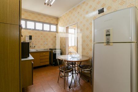 Apartamento à venda com 95m², 2 quartos e 1 vagaCozinha