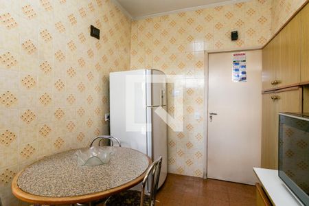 Apartamento à venda com 95m², 2 quartos e 1 vagaCozinha