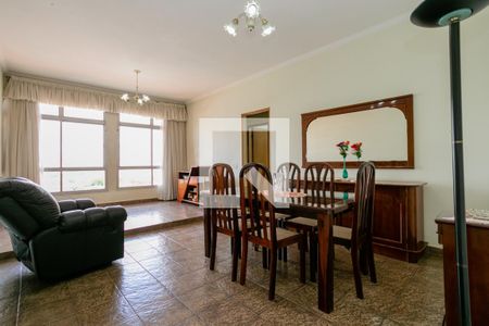 Sala de apartamento à venda com 2 quartos, 95m² em Santana, São Paulo