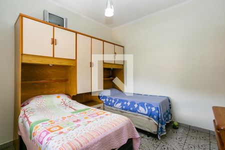 Quarto 1 de apartamento à venda com 2 quartos, 95m² em Santana, São Paulo