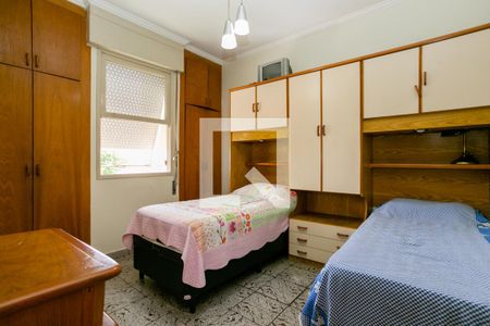 Quarto 1 de apartamento à venda com 2 quartos, 95m² em Santana, São Paulo