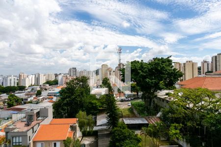 Apartamento à venda com 95m², 2 quartos e 1 vagaVista do Quarto 2