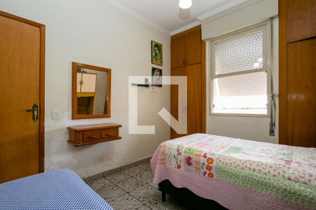 Quarto 1 de apartamento à venda com 2 quartos, 95m² em Santana, São Paulo