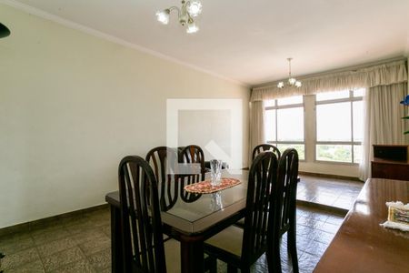 Sala de apartamento à venda com 2 quartos, 95m² em Santana, São Paulo