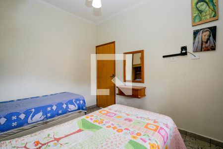 Quarto 1 de apartamento à venda com 2 quartos, 95m² em Santana, São Paulo