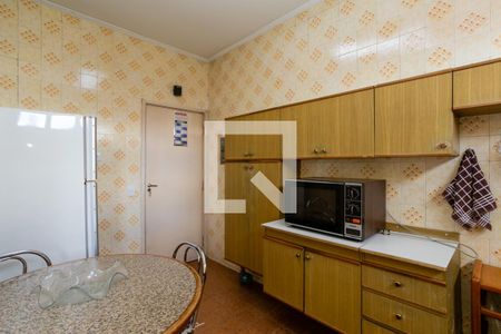 Apartamento à venda com 95m², 2 quartos e 1 vagaCozinha