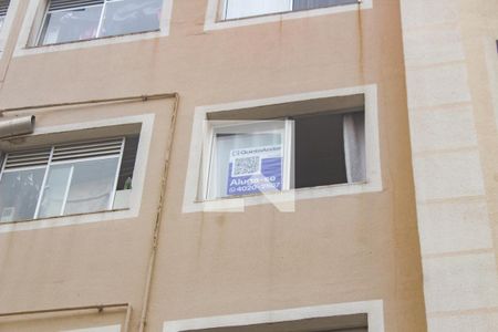 Apartamento para alugar com 56m², 3 quartos e 1 vaga Apartamento para alugar com 56m², 3 quartos e 1 vagaPlaca