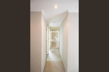 Apartamento para alugar com 56m², 3 quartos e 1 vaga Apartamento para alugar com 56m², 3 quartos e 1 vagaCorredor