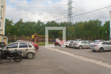 Apartamento para alugar com 56m², 3 quartos e 1 vaga Apartamento para alugar com 56m², 3 quartos e 1 vagaÁrea comum - Playground