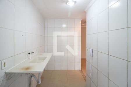 Apartamento para alugar com 56m², 3 quartos e 1 vaga Apartamento para alugar com 56m², 3 quartos e 1 vagaCozinha
