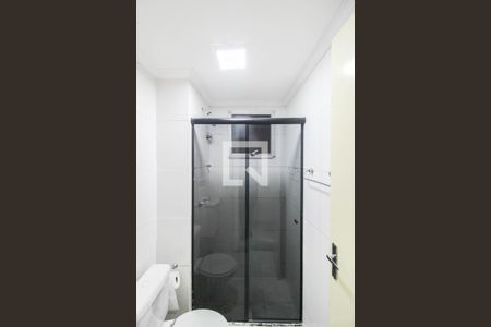 Apartamento para alugar com 56m², 3 quartos e 1 vaga Apartamento para alugar com 56m², 3 quartos e 1 vagaBanheiro