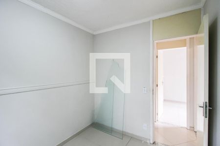 Apartamento para alugar com 56m², 3 quartos e 1 vaga Apartamento para alugar com 56m², 3 quartos e 1 vagaQuarto 3