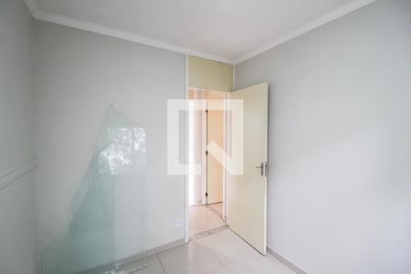 Apartamento para alugar com 56m², 3 quartos e 1 vaga Apartamento para alugar com 56m², 3 quartos e 1 vagaQuarto 3