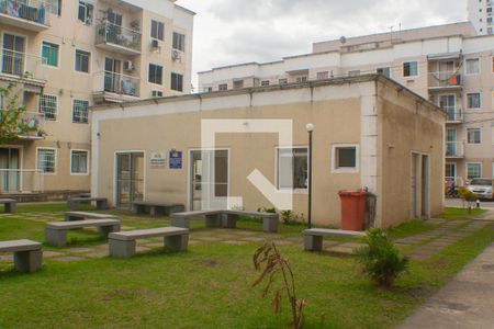 Apartamento para alugar com 56m², 3 quartos e 1 vaga Apartamento para alugar com 56m², 3 quartos e 1 vagaÁrea comum - Salão de festas 3