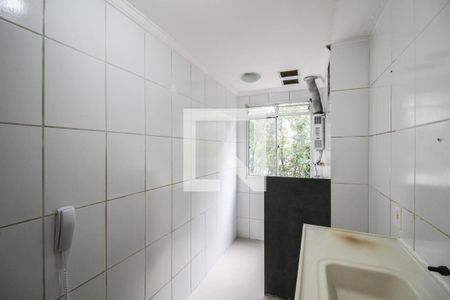 Apartamento para alugar com 56m², 3 quartos e 1 vaga Apartamento para alugar com 56m², 3 quartos e 1 vagaCozinha