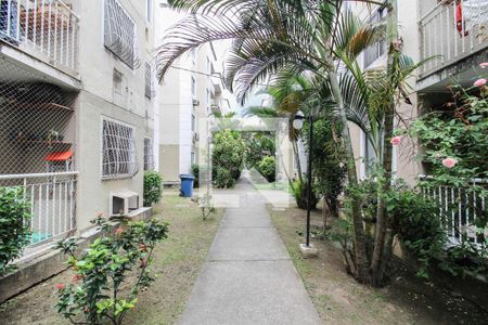 Apartamento para alugar com 56m², 3 quartos e 1 vaga Apartamento para alugar com 56m², 3 quartos e 1 vagaÁrea comum