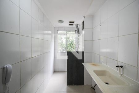 Apartamento para alugar com 56m², 3 quartos e 1 vaga Apartamento para alugar com 56m², 3 quartos e 1 vagaCozinha